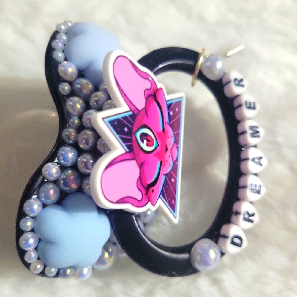 Adult Deco Paci - Picture 3 of 4